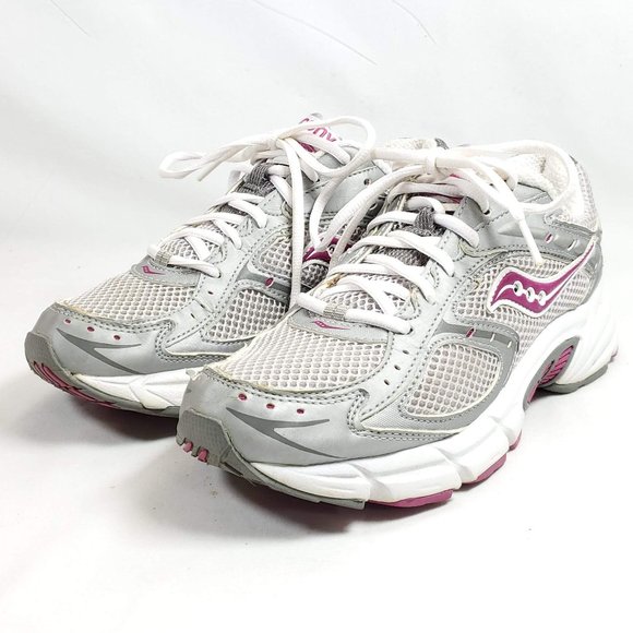 saucony prestige women's shoes